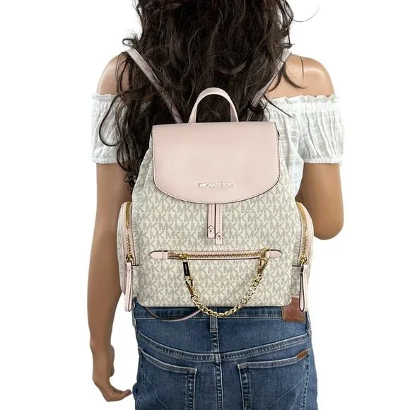 Michael Kors | Bags | Michael Kors Jet Set Item Medium Chain  display picture 2